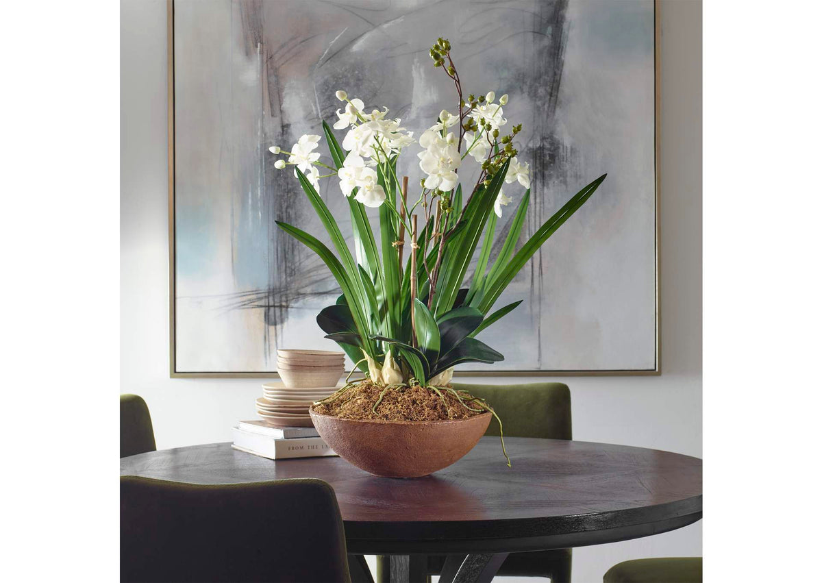60039 Uttermost Moth Orchid Planter
