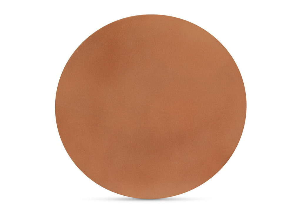 BQ-1022-23 Hourglass Outdoor Stool Terracotta