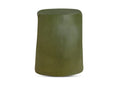 BQ-1056-16 Albers Outdoor Stool Green