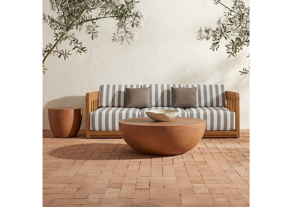 BQ-1059-23 Insitu Side Table Terracotta
