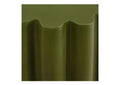 BQ-1062-16 Taffy Accent Table Green