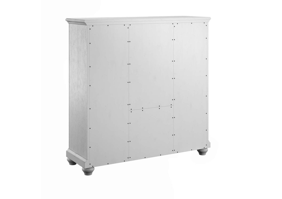 B330-18 12-drawer master chest