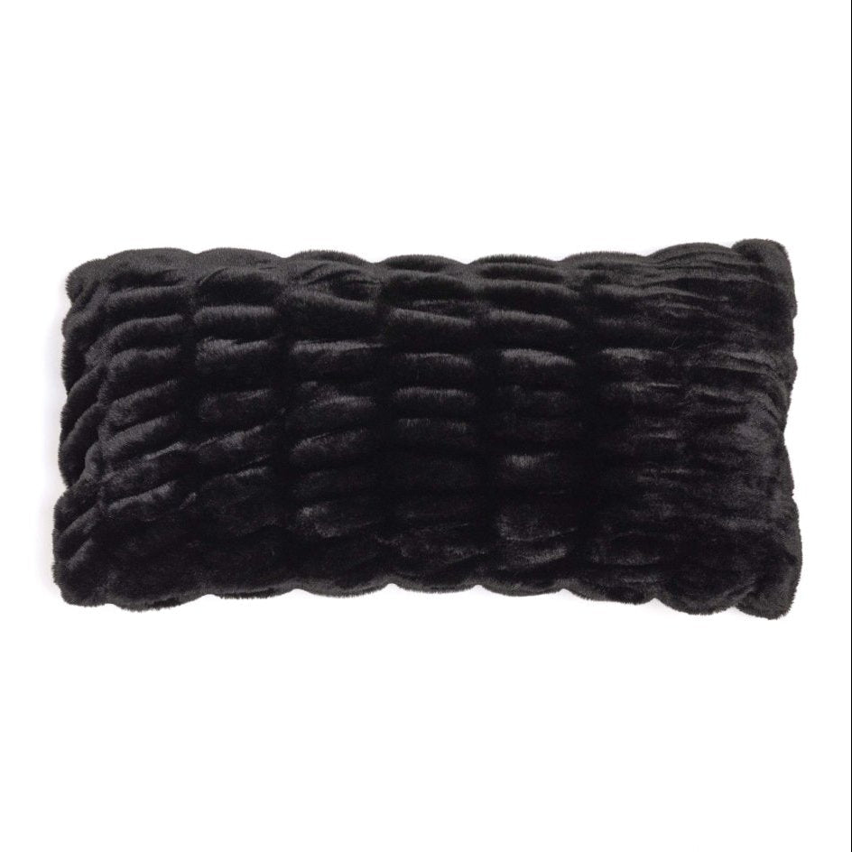 Caviar Cloud Pillow