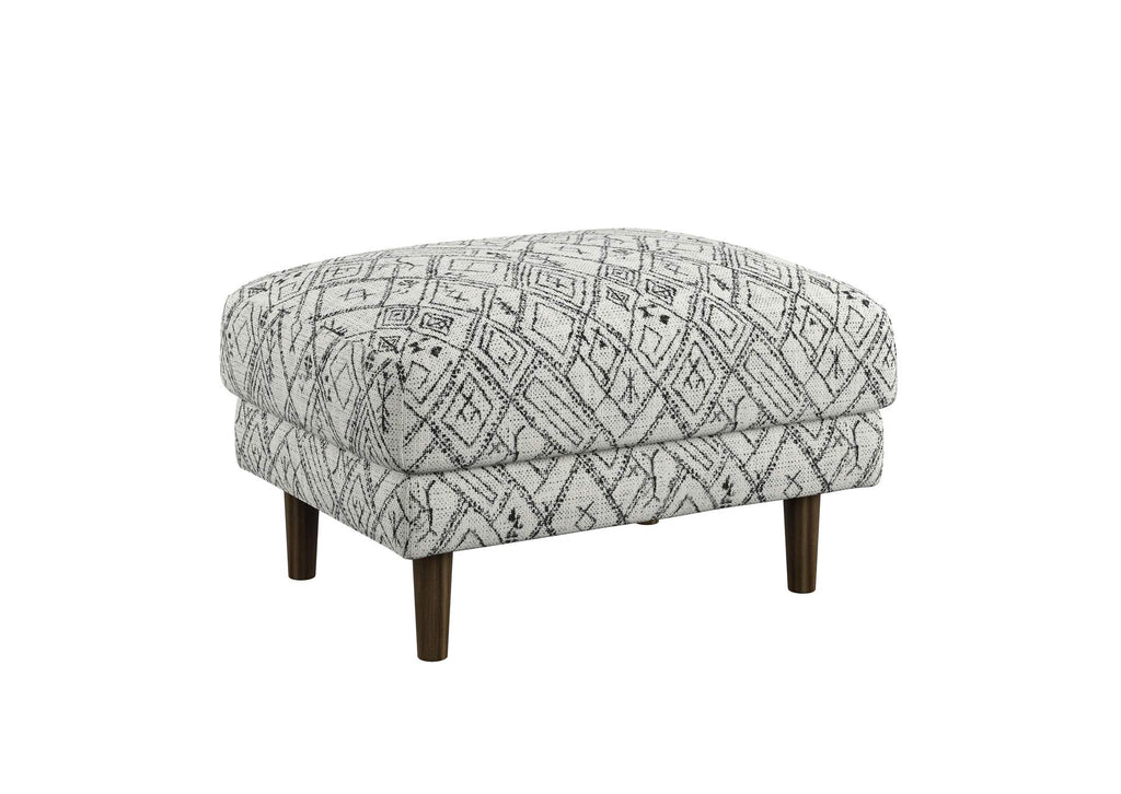 U3919-03-06 Juno Ottoman