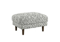 U3919-03-06 Juno Ottoman