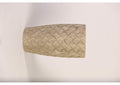 CT2919 Small Terra Cotta Planter With Diamond Design