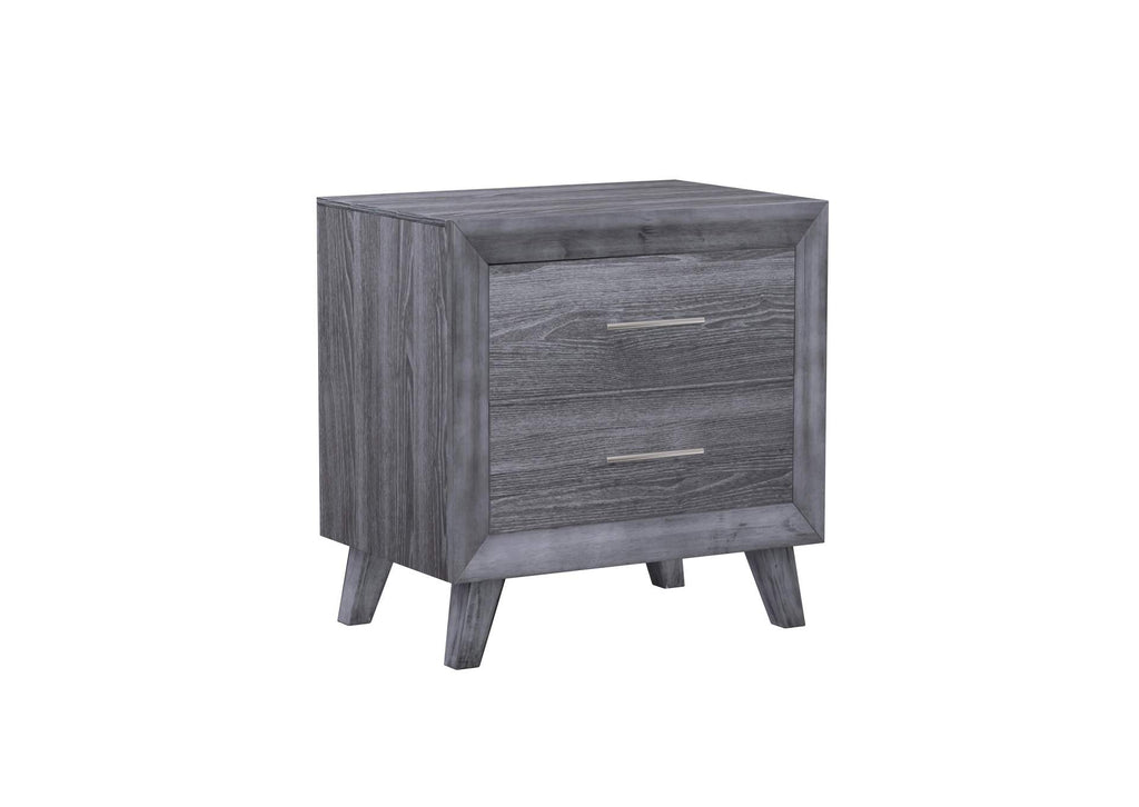 HD1688-402 Rappa Nightstand