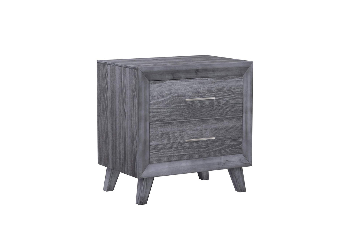 HD1688-402 Rappa Nightstand