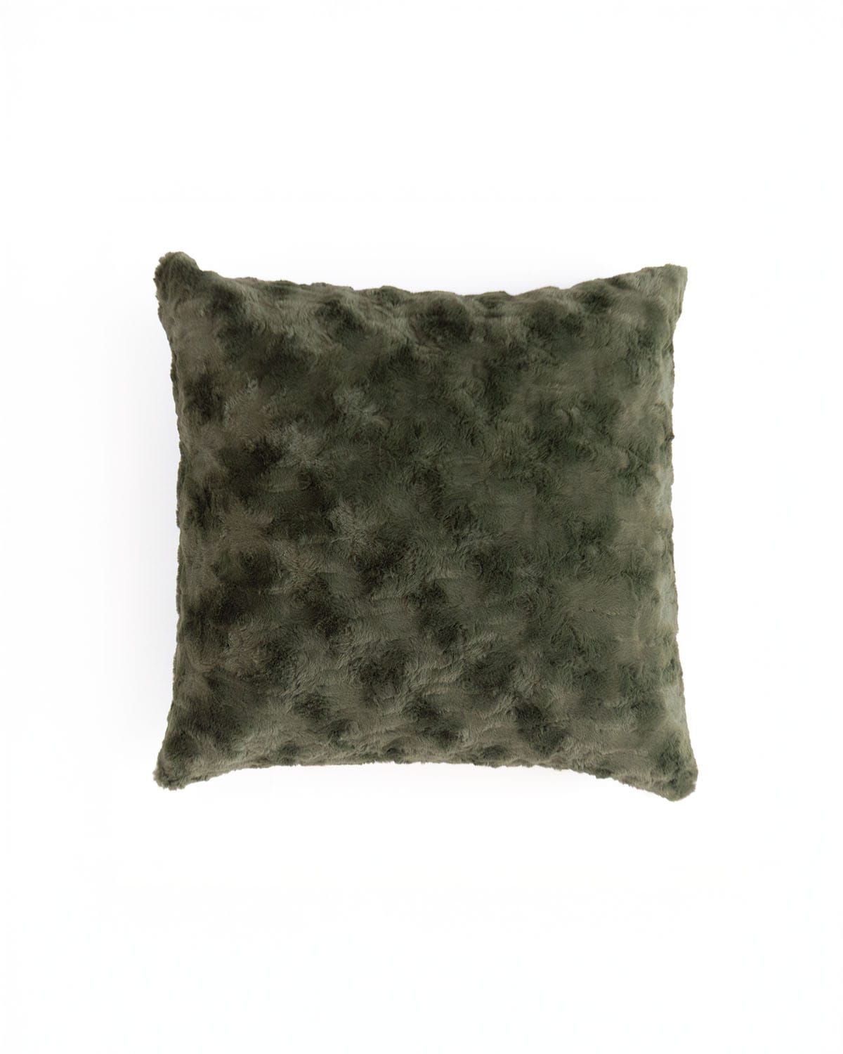 Loden Pillow