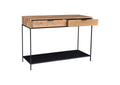 DR-1325-24 Joliet Console Table Natural
