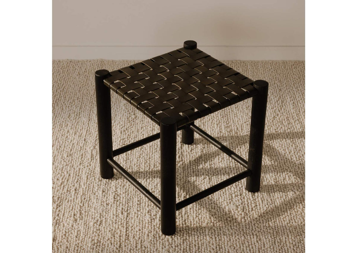 DR-1330-27 Selby Stool Olive