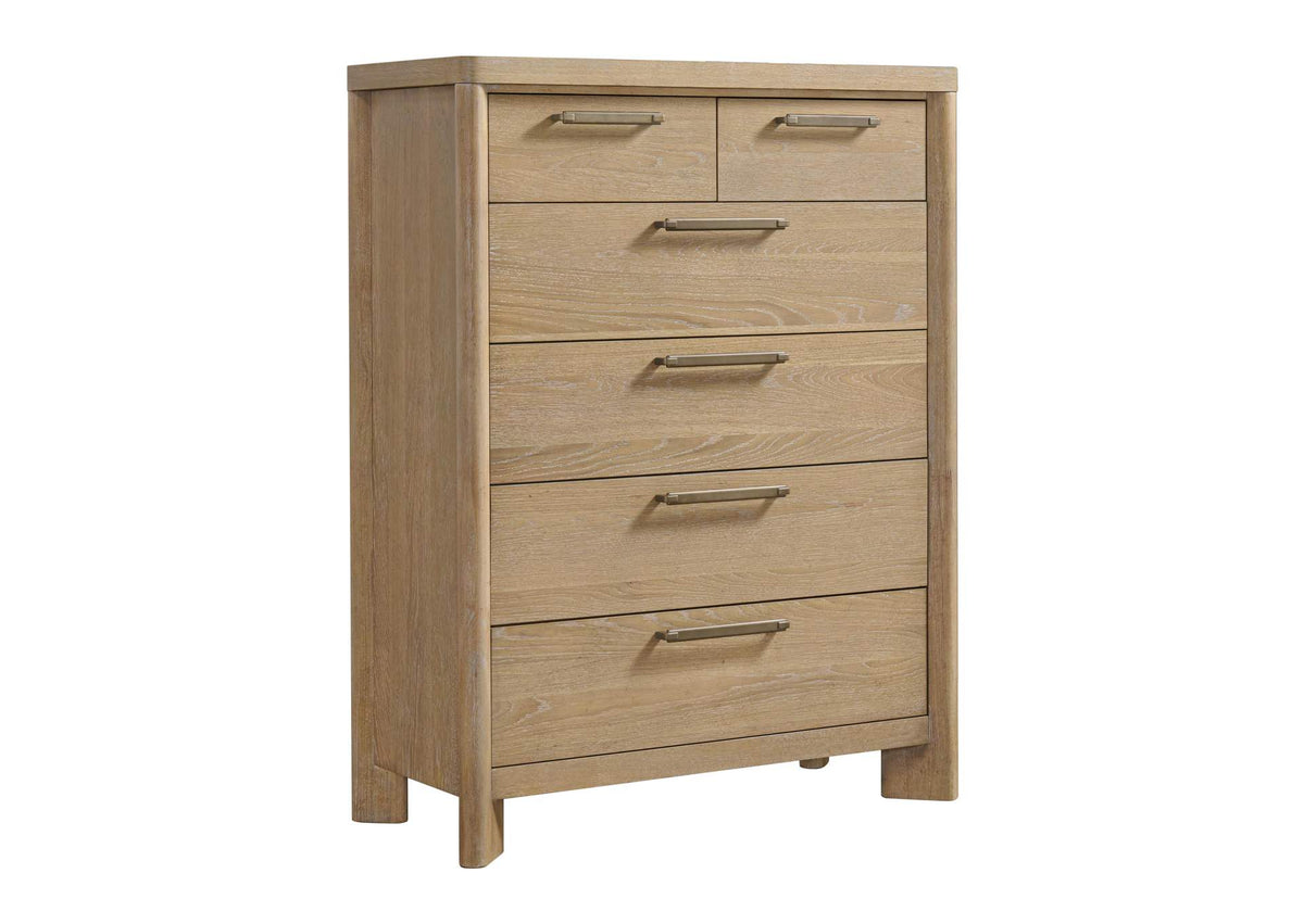 B285-05 Pacific Grove Drawer Chest