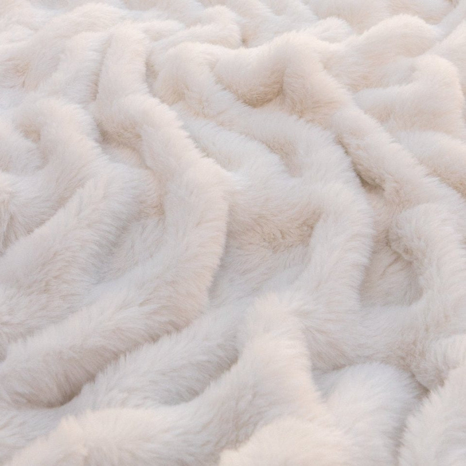 Dune Cloud Throw