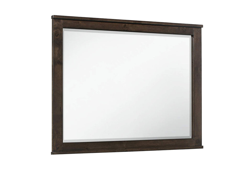 B372-24 Ashton Hills Mirror
