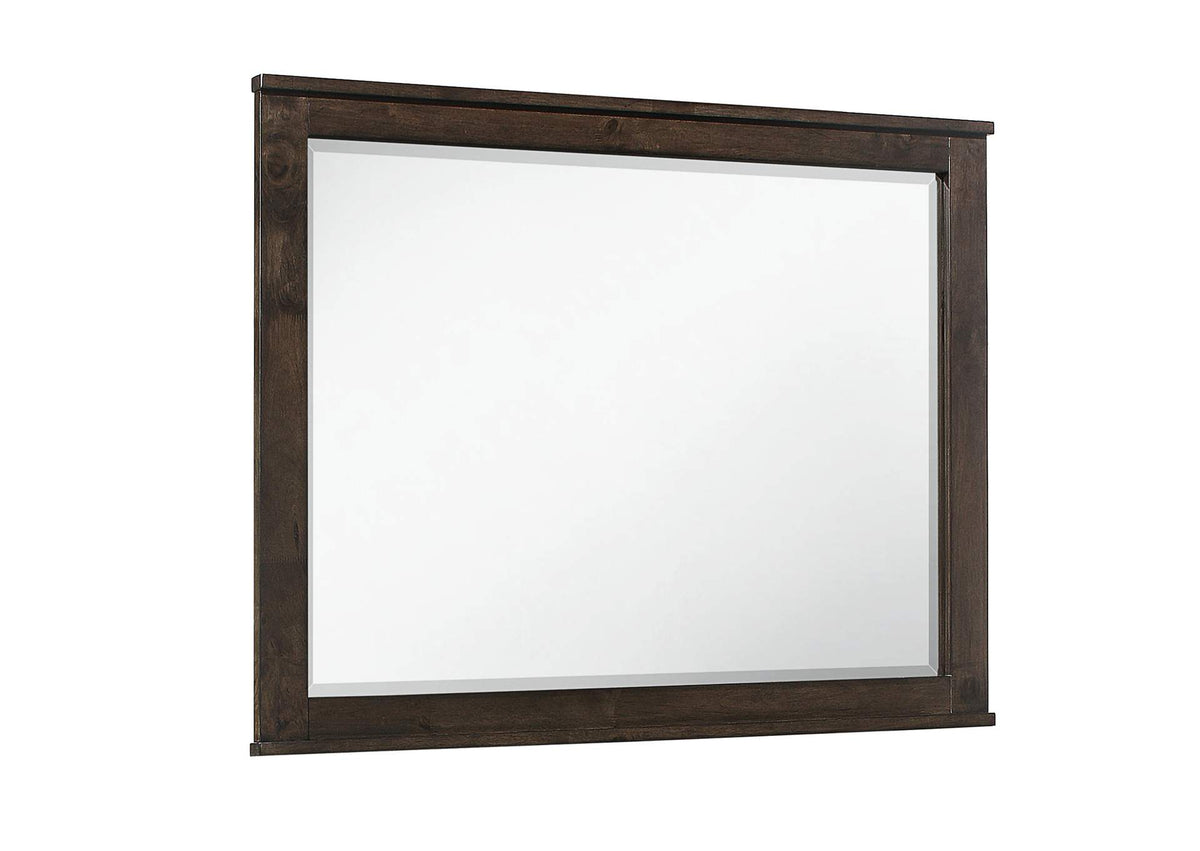 B372-24 Ashton Hills Mirror