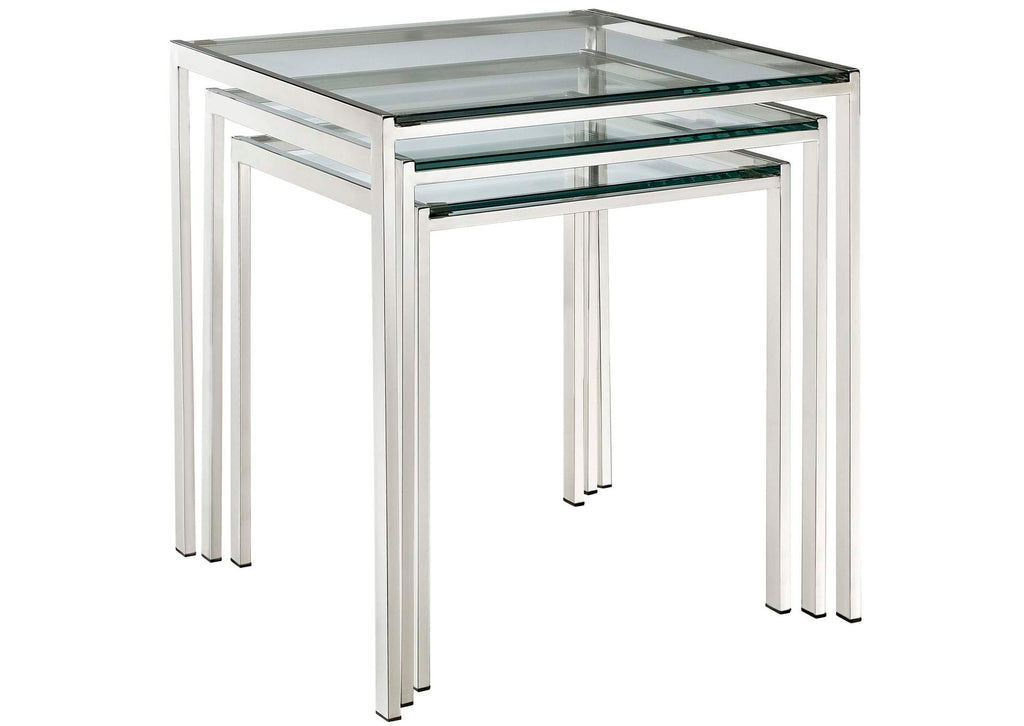 EEI-257 Nimble Nesting Table By Modway