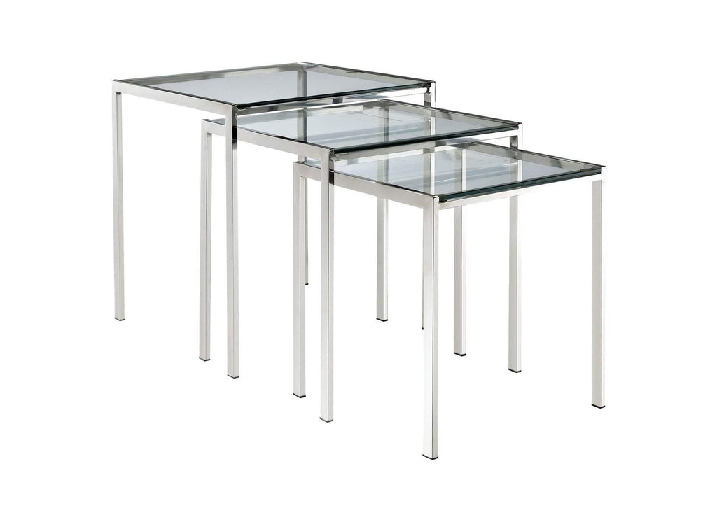 EEI-257 Nimble Nesting Table By Modway