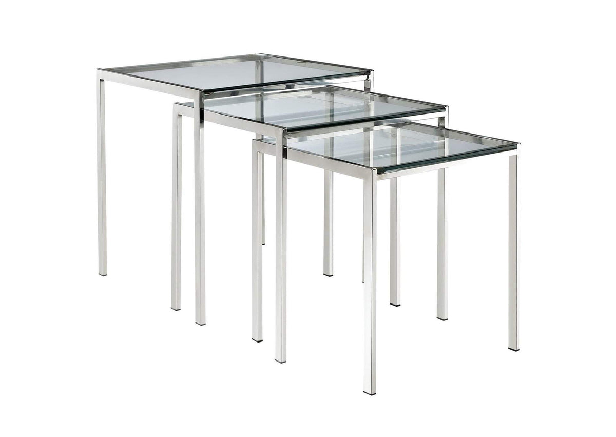 EEI-257 Nimble Nesting Table By Modway