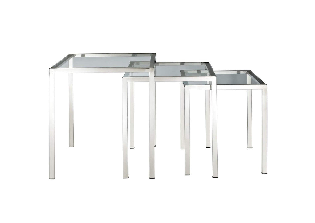 EEI-257 Nimble Nesting Table By Modway