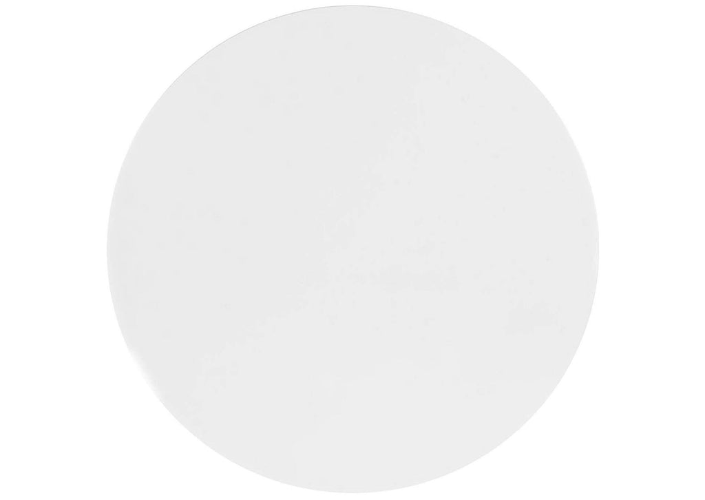 EEI-2666-WHI-SET Whirl Round Dining Table By Modway