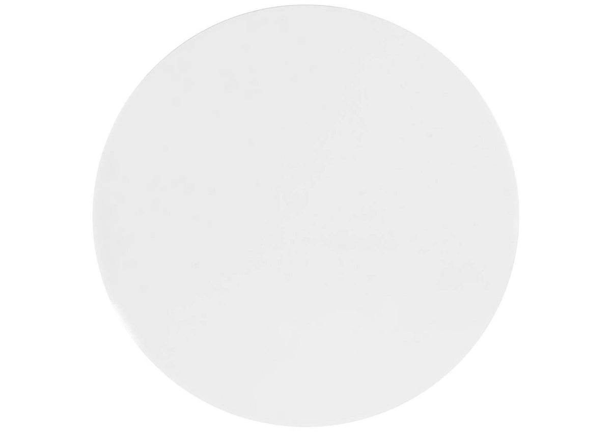 EEI-2666-WHI-SET Whirl Round Dining Table By Modway