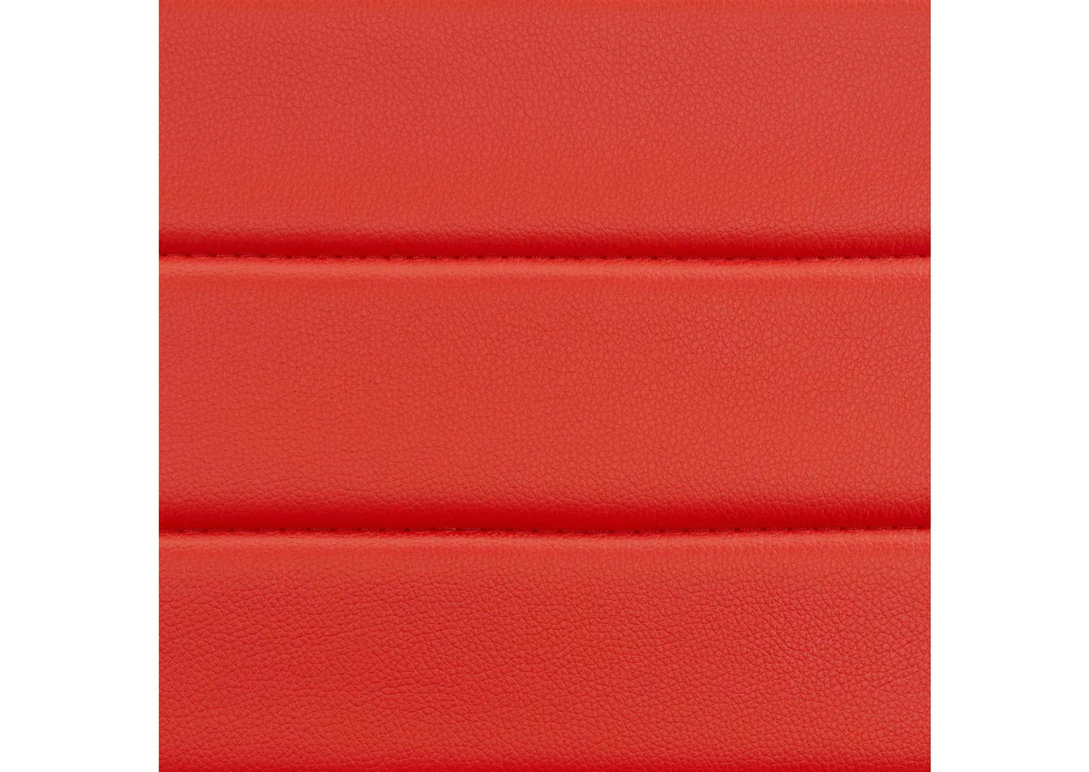 EEI-272-RED Jive Highback Office Chair By Modway