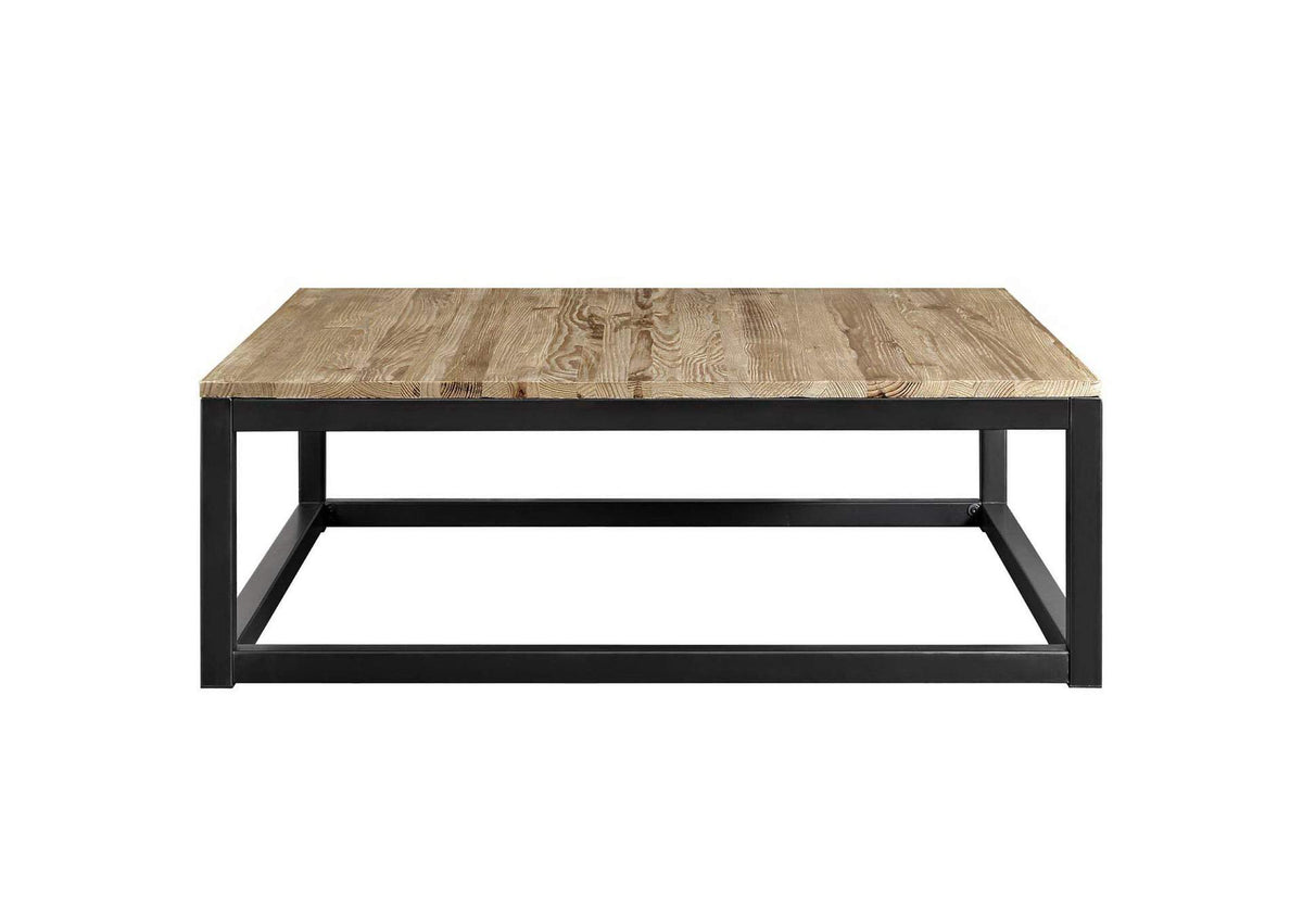 EEI-2775-BRN Attune Large Coffee Table By Modway