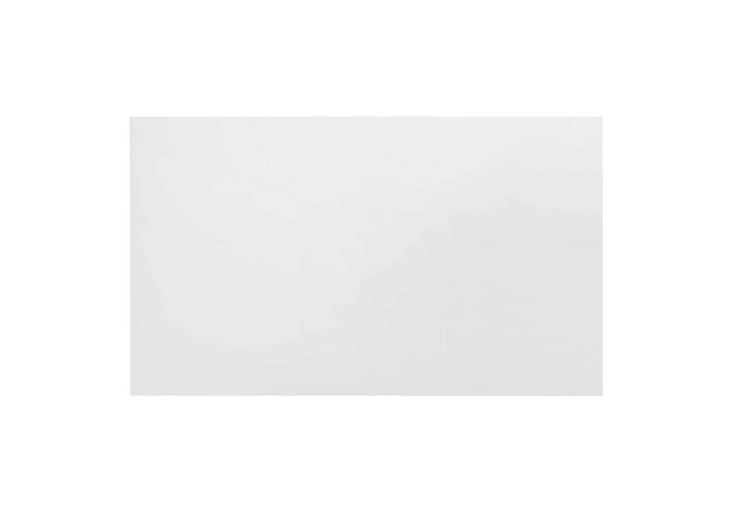 EEI-3256-GLD-WHI Lippa 60" Rectangular Wood Dining Table By Modway