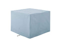 EEI-4610-GRY Conway Outdoor Patio Furniture Cover By Modway