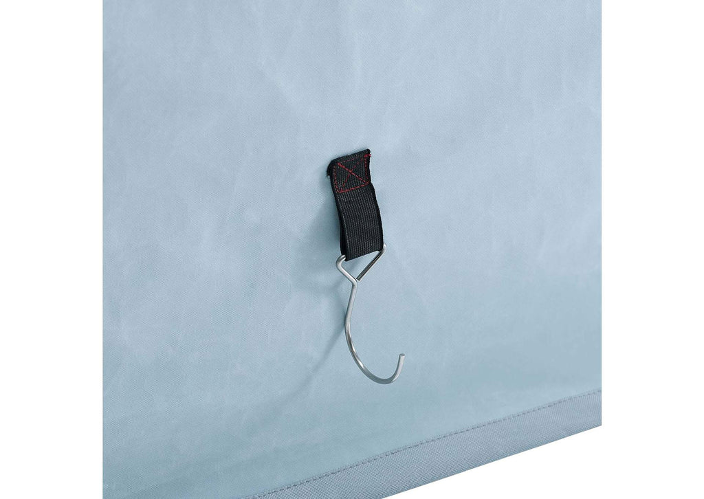 EEI-4610-GRY Conway Outdoor Patio Furniture Cover By Modway
