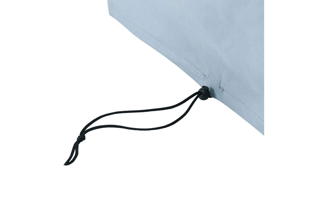 EEI-4613-GRY Conway Outdoor Patio Furniture Cover By Modway