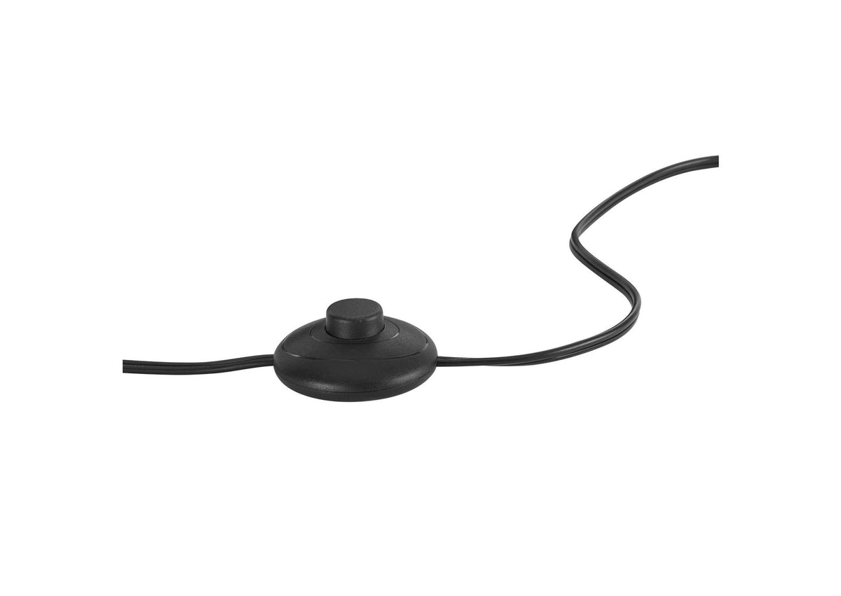EEI-5298-BLK Journey Standing Floor Lamp By Modway