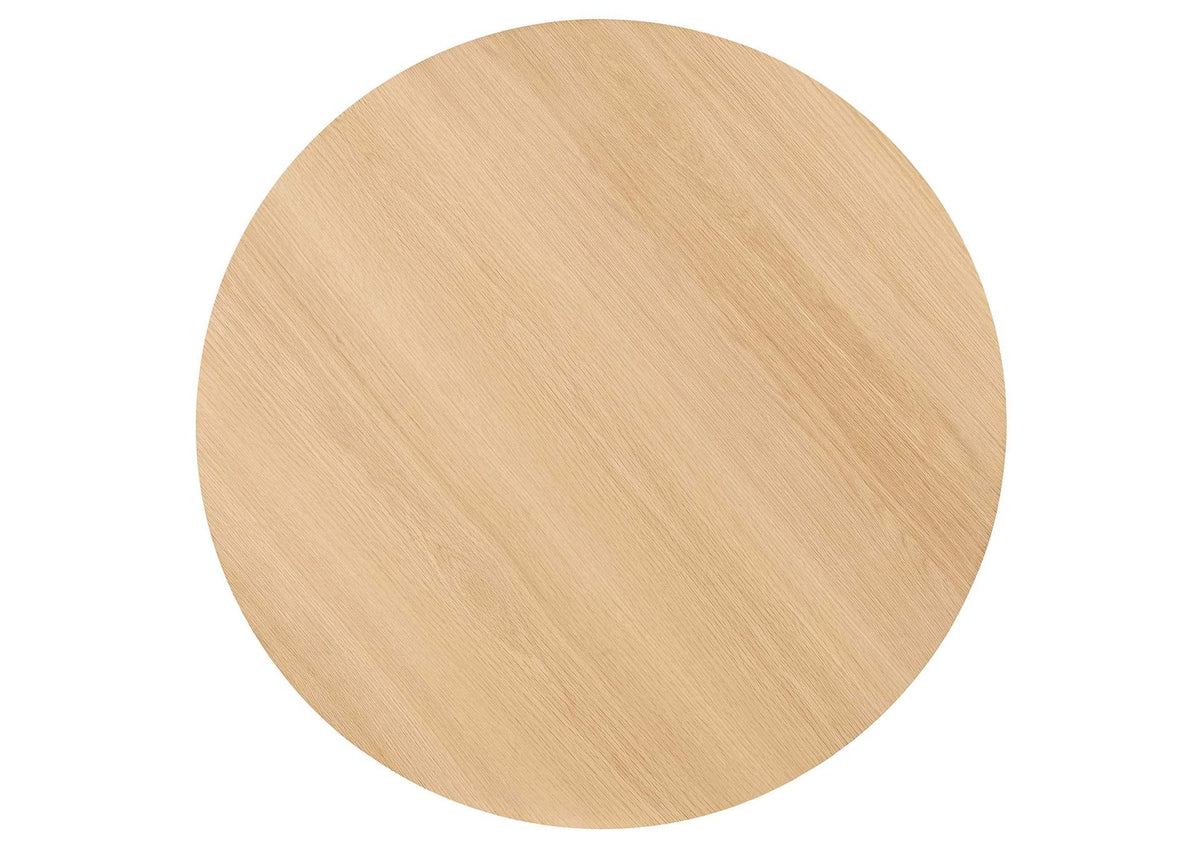 EEI-5515-OAK-OAK Gallant 36" Dining Table By Modway
