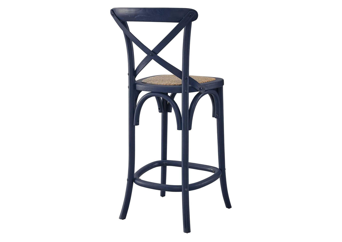 EEI-5667-MID Gear Counter Stool By Modway