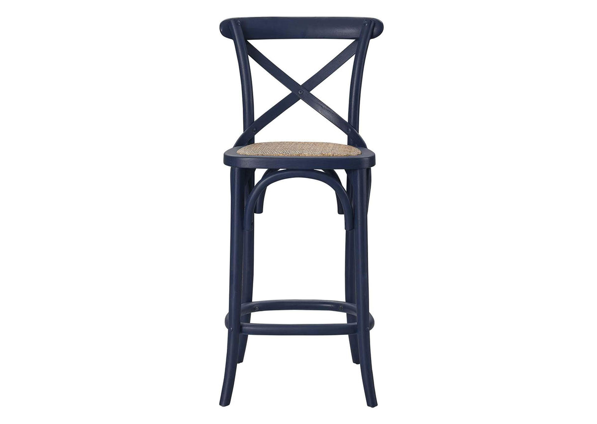 EEI-5667-MID Gear Counter Stool By Modway