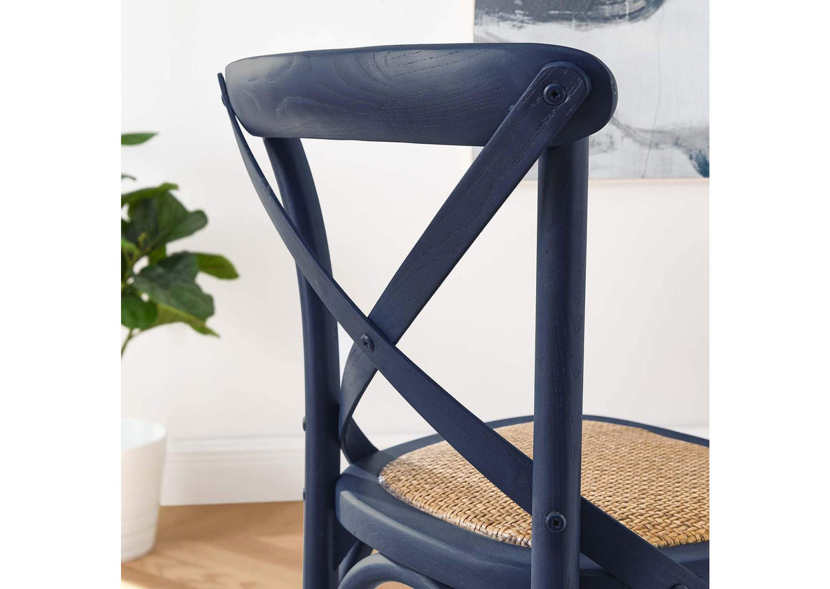 EEI-5667-MID Gear Counter Stool By Modway