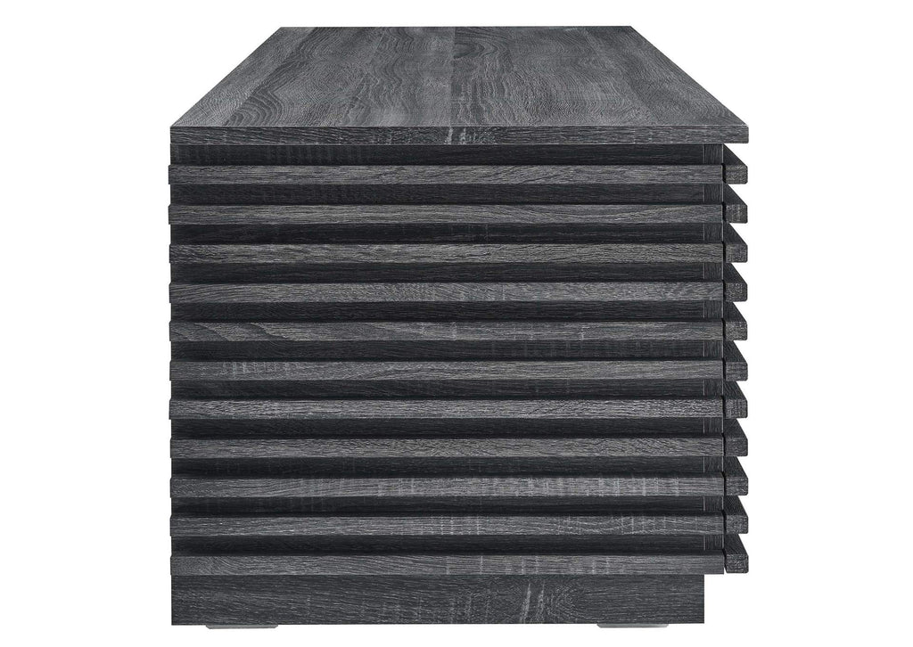 EEI-6057-CHA Render Storage Bench By Modway