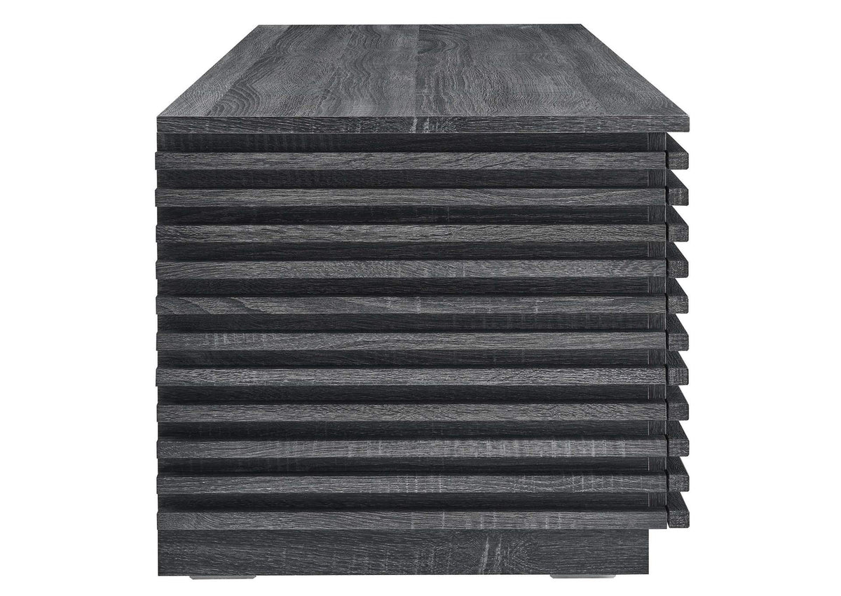 EEI-6057-CHA Render Storage Bench By Modway