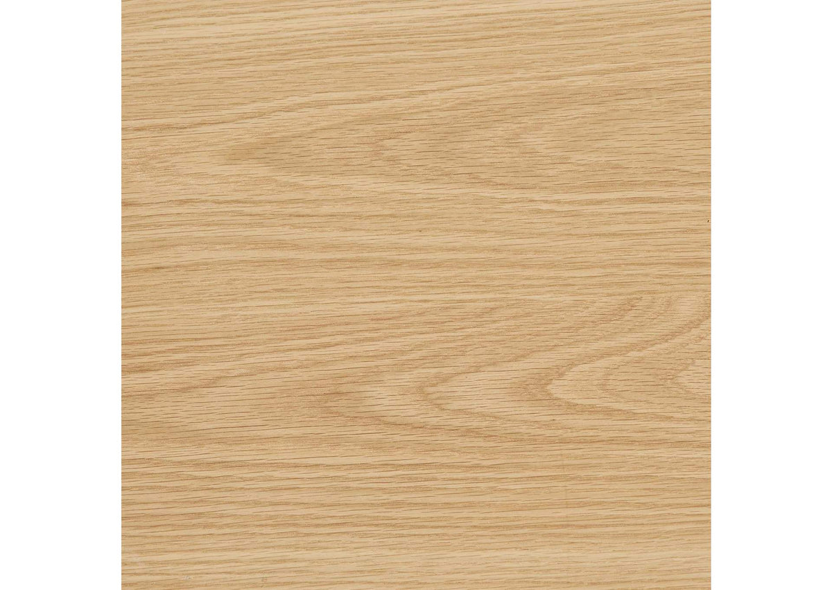 EEI-6064-OAK-SET Senja 47" Round Dining Table By Modway