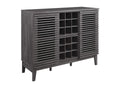 EEI-6156-CHA Render Bar Cabinet By Modway