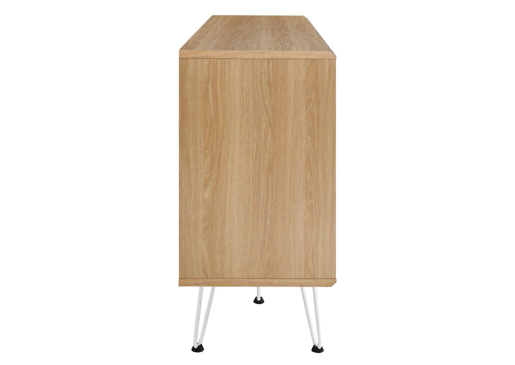 EEI-6204-OAK Nomad Sideboard By Modway