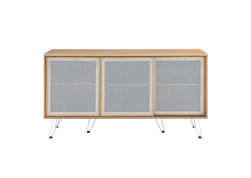 EEI-6204-OAK Nomad Sideboard By Modway
