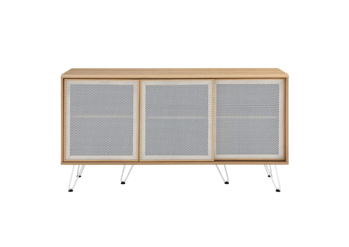 EEI-6204-OAK Nomad Sideboard By Modway