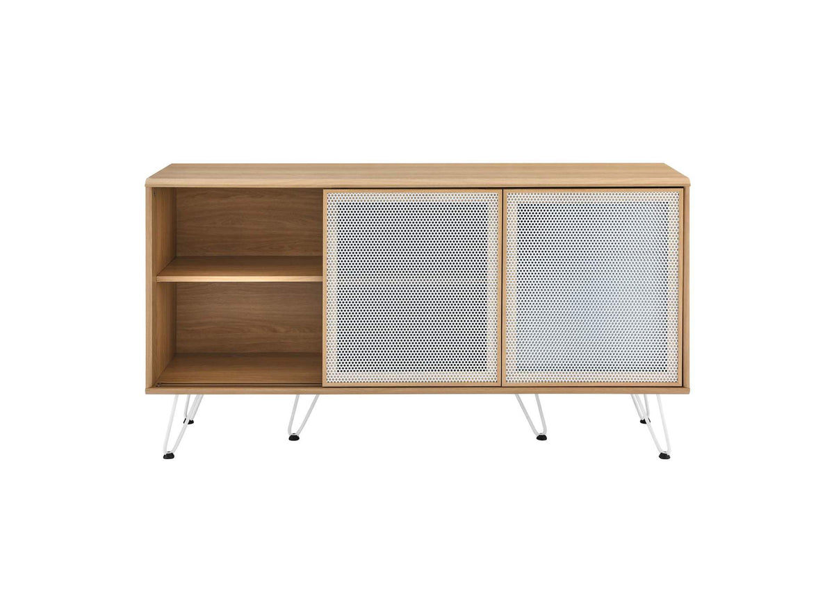 EEI-6204-OAK Nomad Sideboard By Modway