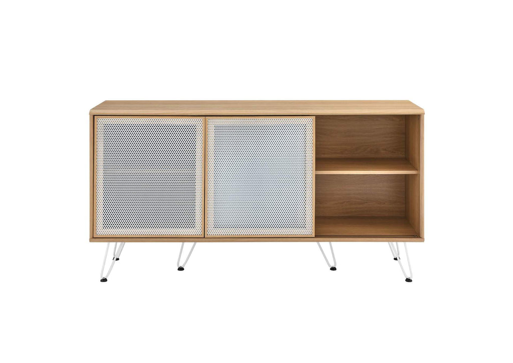 EEI-6204-OAK Nomad Sideboard By Modway
