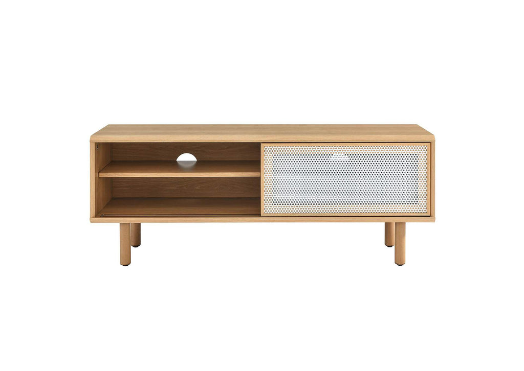 EEI-6233-OAK Kurtis 47" TV Stand By Modway