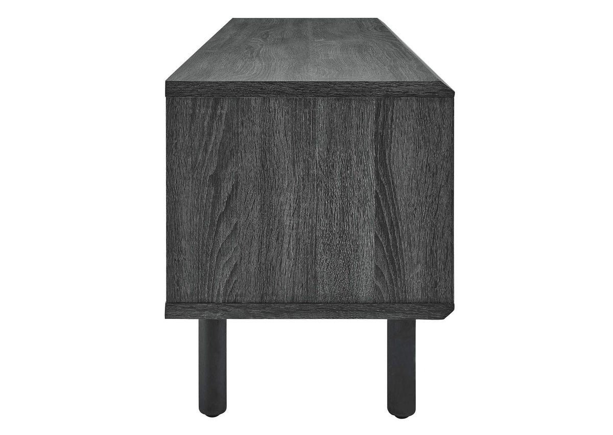 EEI-6234-CHA Kurtis 60" TV Stand By Modway