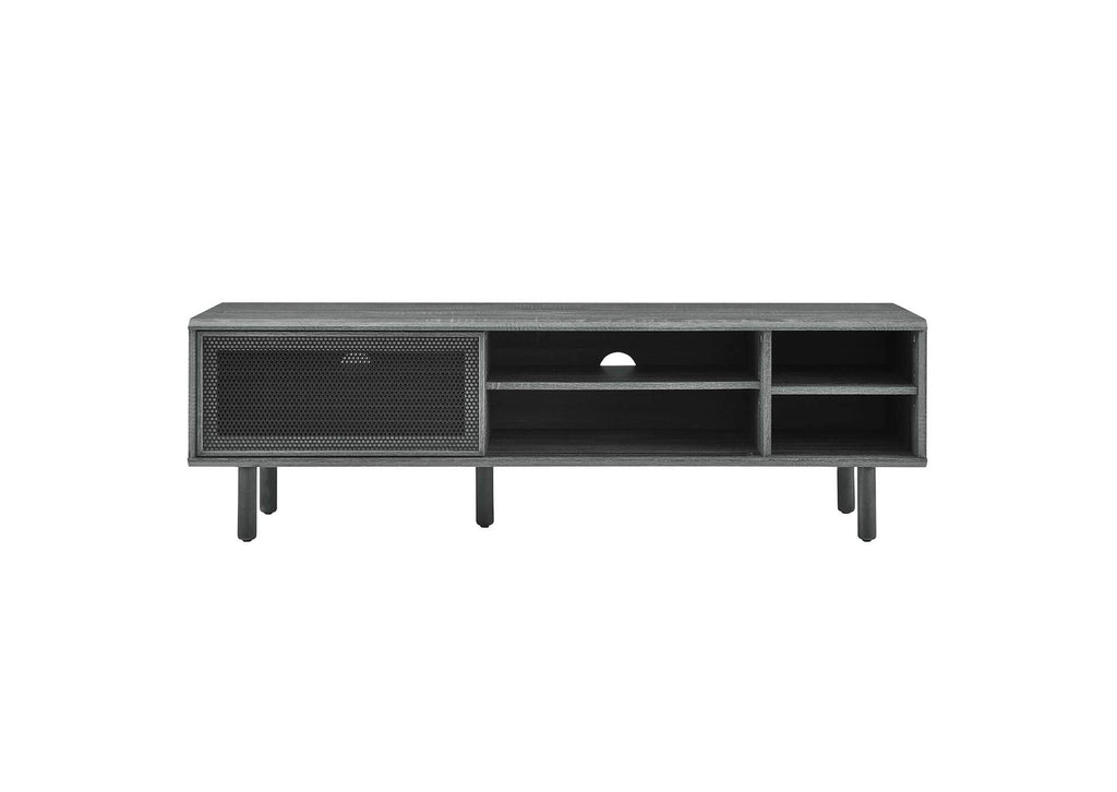 EEI-6234-CHA Kurtis 60" TV Stand By Modway