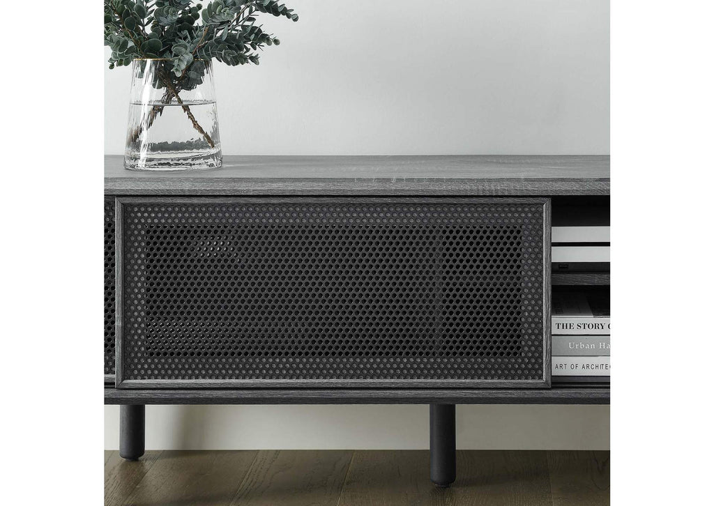 EEI-6234-CHA Kurtis 60" TV Stand By Modway