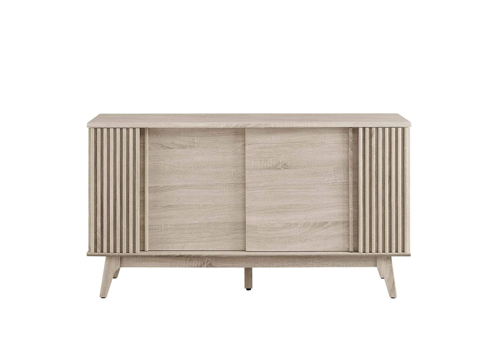 EEI-6278-OAK Eudora Sideboard By Modway
